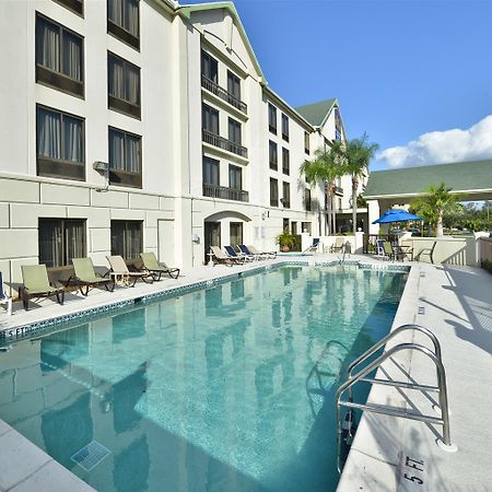 Airport Inn Fort Myers Exterior photo