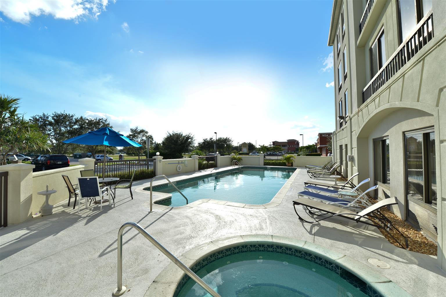 Airport Inn Fort Myers Exterior photo